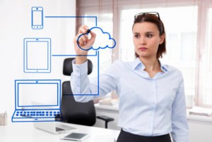 mobile app development